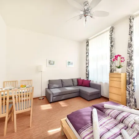Apartman Paradise