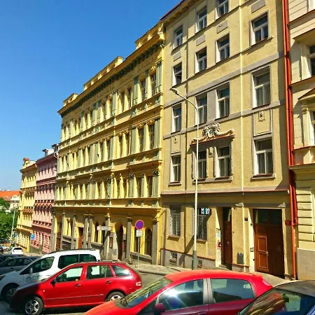 Paradise Prague