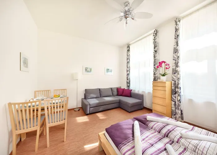 Apartment Paradise