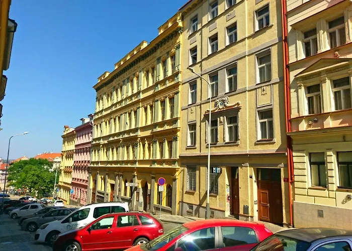 Paradise Prag